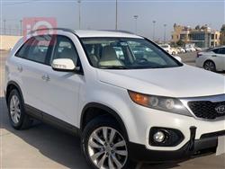 كيا سورينتو